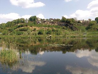 Водний об’єкт площею 462 га буде повернено у розпорядження територіальної громади Вінниччини 