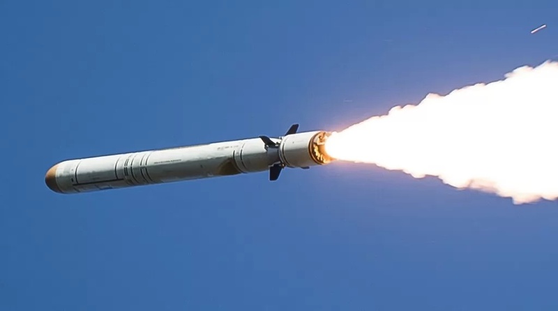 Росія випустила по Україні 2811 ракет - Зеленський