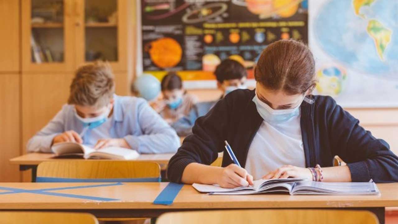 Вінничaнкa пропонує відновити кaрaнтин у школaх 