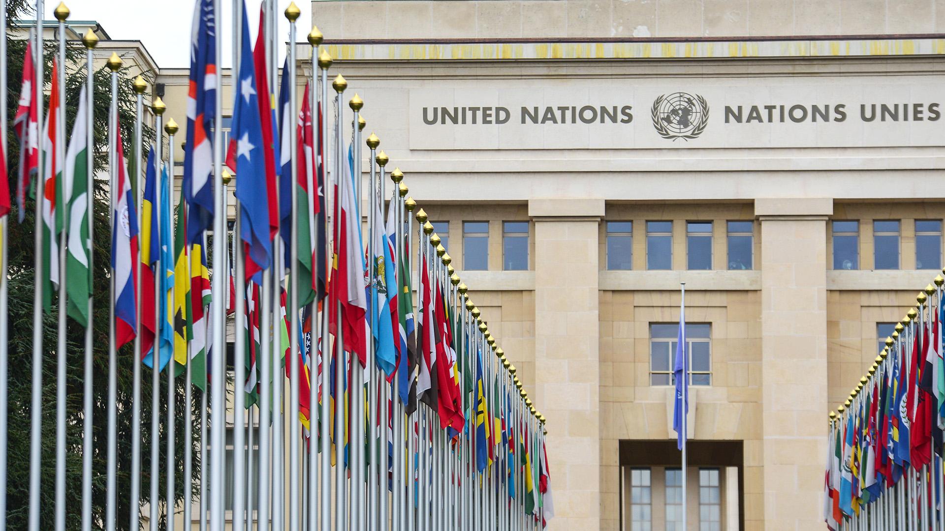 ООН виступає за збереження "Нормандського формату" та виконання Мінська - генсек