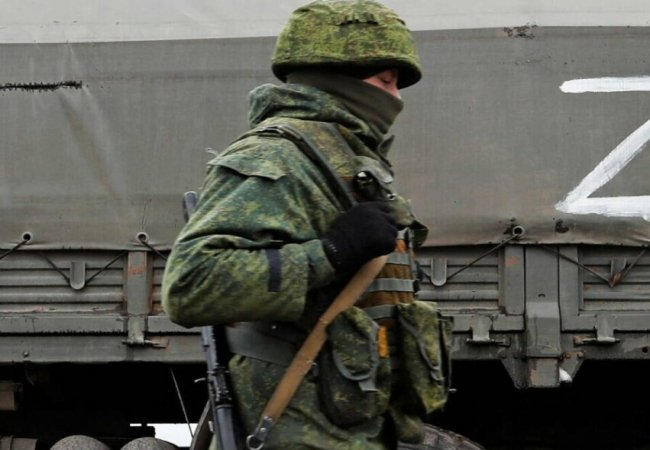 російські військові страчували українських беззбройних військовополонених
