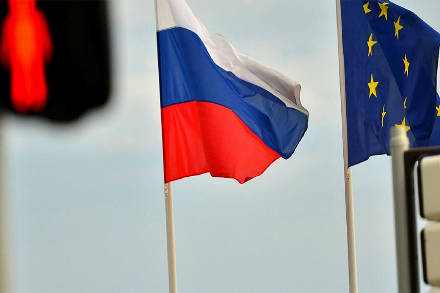 Дві третини європейців вважають росію противником своїх держав, - опитування