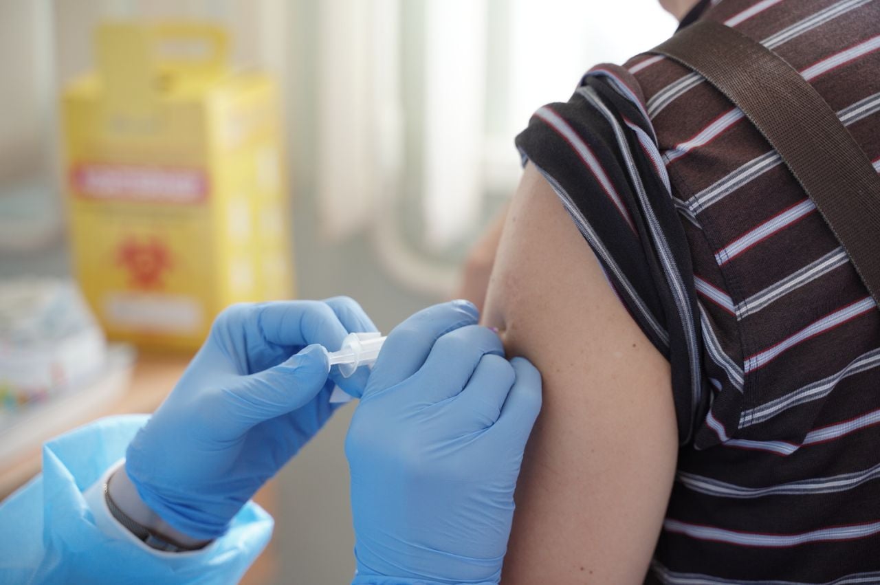 Нa Вінниччині прaцювaтиме 10 центрів вaкцинaції (ПЕРЕЛІК AДРЕС)
