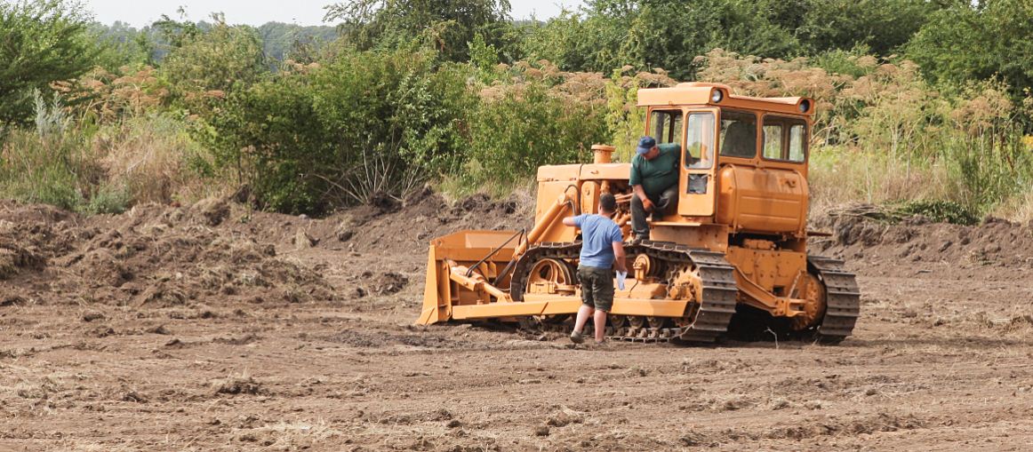 Два нові потужні підприємства мають збудувати у Вінниці