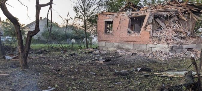 Нічна атака на Львівщину – евакуюють людей