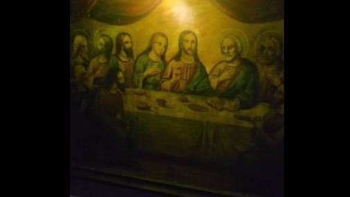 Вінничани трансформували блекаут в складову мистецького проєкту