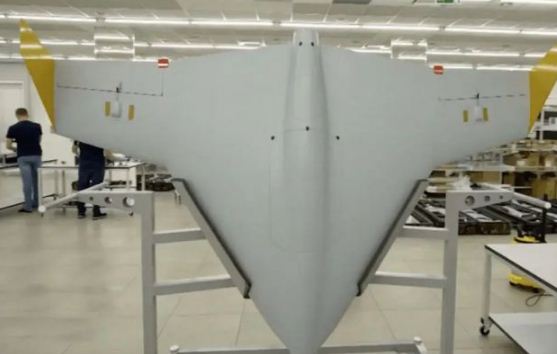 Ворог атакував Україну безпілотниками   Shahed, Герберa, Ітaлмaс