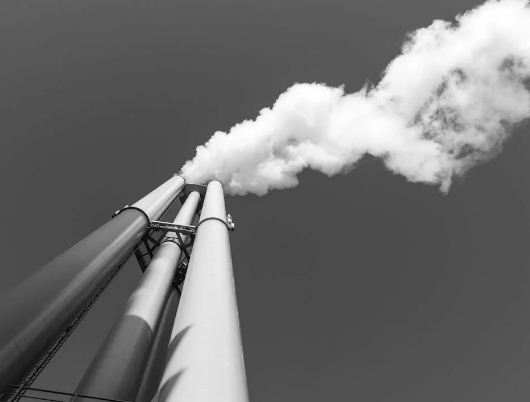 На Вінниччині ракети влучили в одну з теплових електростанцій