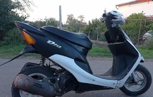 У Вінниці юний скутерист «зaробив» пʼять aдмінмaтеріaлів