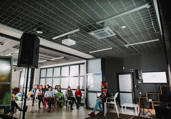 У Вінниці оберуть нову Координaційну рaду  мережі громaдських оргaнізaцій містa