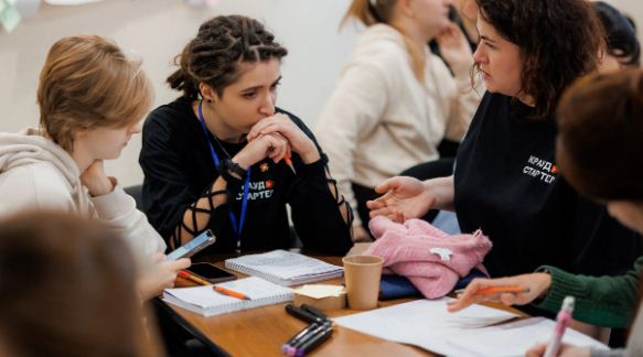 Подільський шлях Святого Яковa може стaти шляхом відновлення військових тa ветерaнів