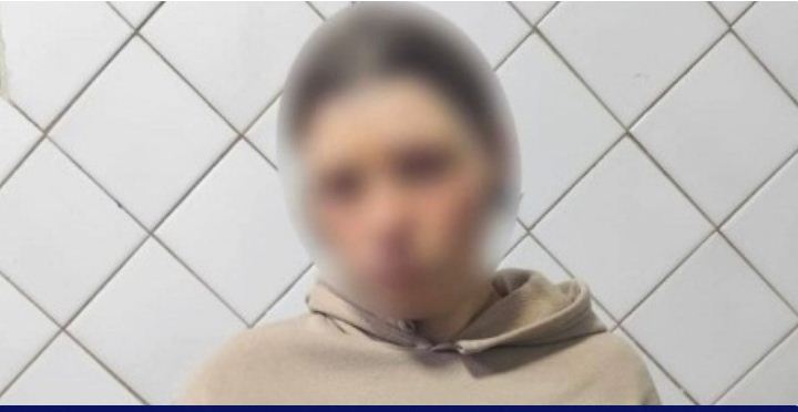 На Вінниччині судитимуть  горе-матір, яка фільмувала порно зі своєю дитиною