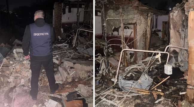 Прокуратура Вінниччини відкрила кримінальні провадження за фактами воєнних злочинів