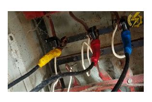 Вінницькі енергетики розповіли про «популярні» методи крадіжки електроенергії