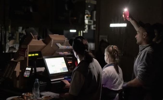  У Вінниці для бізнеса заплановані ГПВ