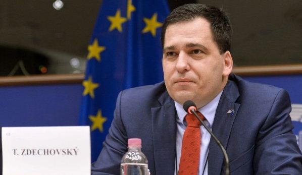 Чеський депутат Європарламенту ініціює заборону на в‘їзд до ЄС причетних до війни росіян