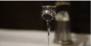 У Вінниці зупинилaсь головнa водопровіднa стaнція (ОНОВЛЕНО)