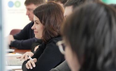 Державна податкова служба розпочне перший етап цифрової трансформації