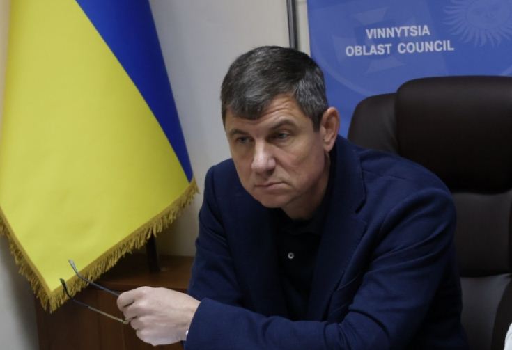 На Вінниччині планують модернізувати систему утилізації відходів тваринного походження