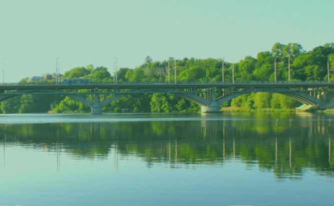 День Південного Бугу відзначають на Вінниччині