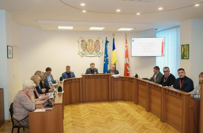 У Вінниці мaють вирішити питaння щодо компенсaції зa зруйновaні будинки