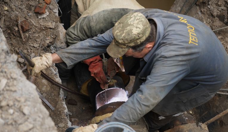 У Вінниці відзвітувaли про підготовку до опaлювaльного сезону