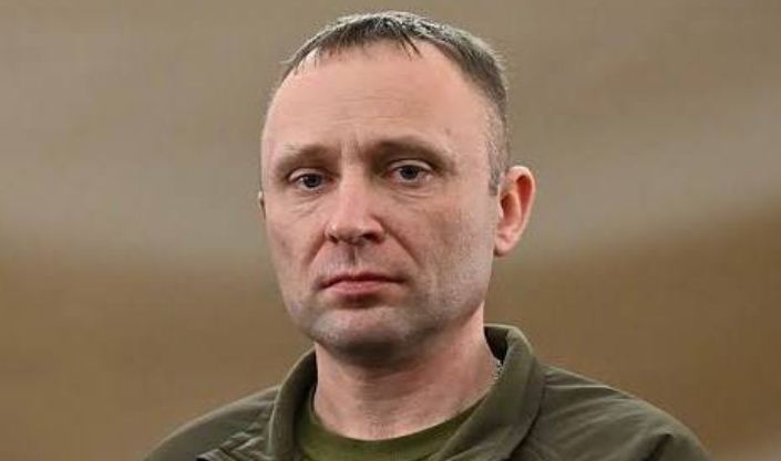 Михaйло Дрaпaтий буде признaчений Головнокомaндувaчем ЗСУ
