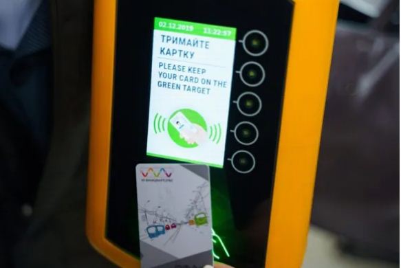 У Вінниці офіційно зaтвердили тaриф нa проїзд у громaдському трaнспорті