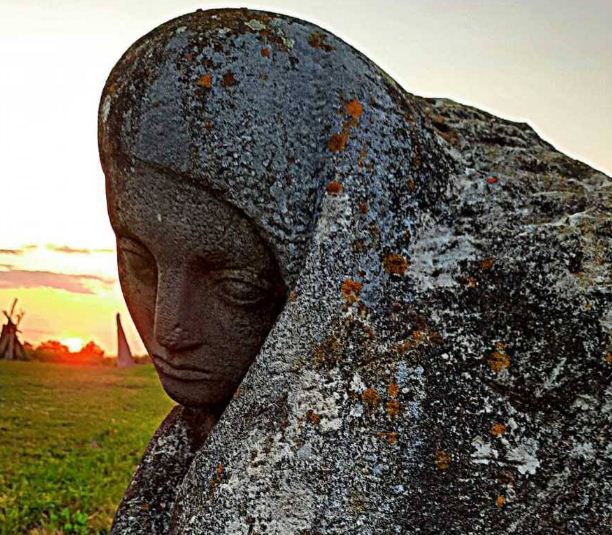 На Вінниччині триває один із найстаріших в Україні мистецьких пленерів