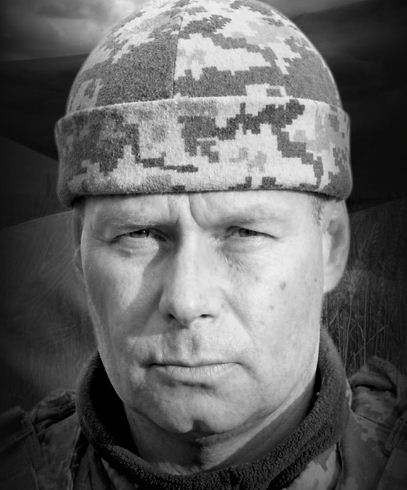 Вінниця у жалобі – місто прощається із Сергієм Томусяком