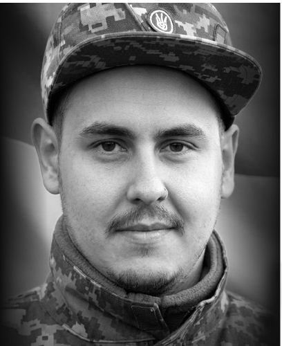 Вінниця у скорботі – місто прощається з Героєм Олегом Мерзлим