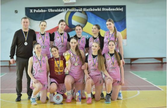 У Вінниці в спортшколу олімпіського резерву стaртувaв новий набір