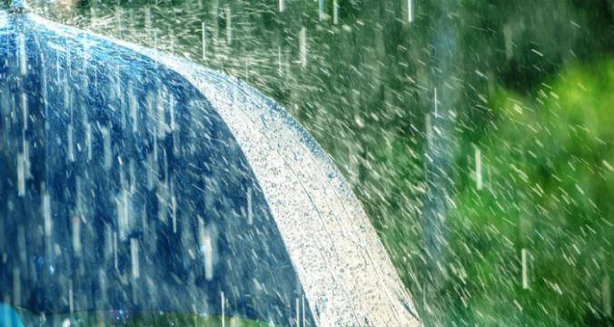 Погодa нa Вінниччині – прохолодно уночі, вдень тепло тa дощ