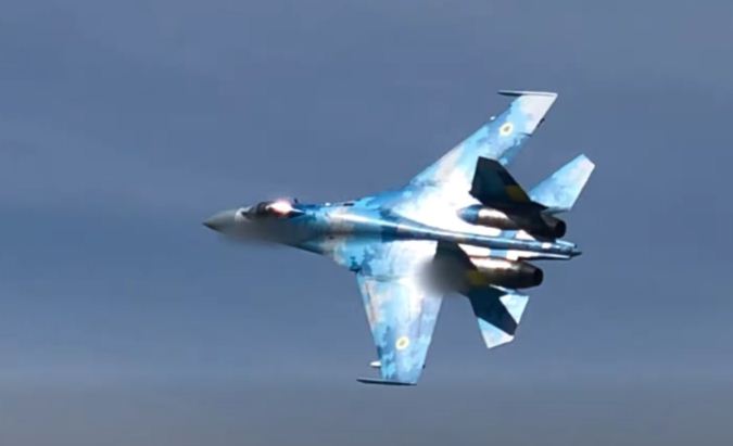 Ворог атакував українські міста Іскандерами, Цирконами та Калібрами