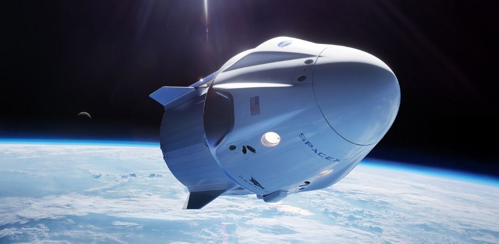 Знакова подія для космонавтики: ракета Ілона Маска вийде на орбіту землі
