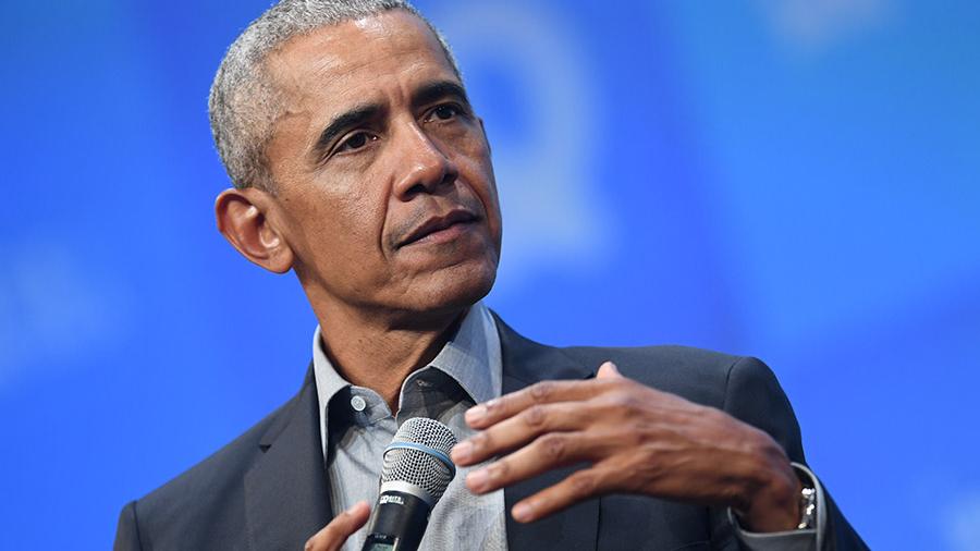 «Мішель піде від мене»: Барак Обама виключив можливість роботи в адміністрації Джо Байден