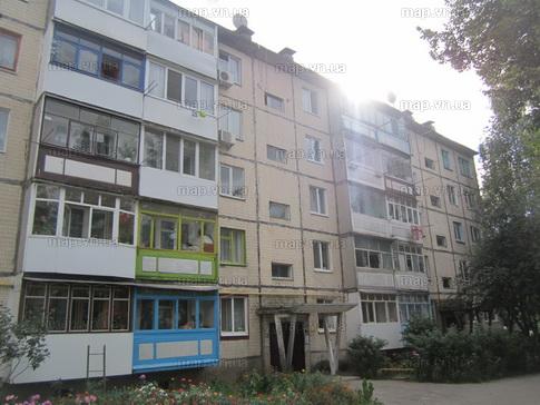 У Вінниці відремонтують покрівлі двох багатоповерхівок 