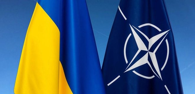 Кабмін затвердив план заходів з виконання нацпрограми "Україна-НАТО" на 2021 рік