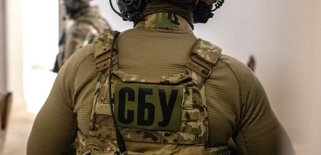 У Києві затримали терористку ІДІЛ