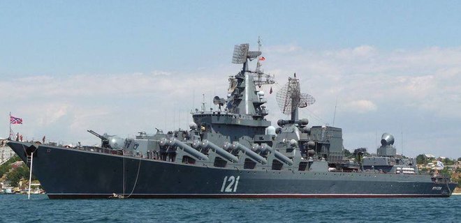 Росія може спробувати помститися за "Москву": високий ризик ракетних ударів по Одесі, - ОВА 
