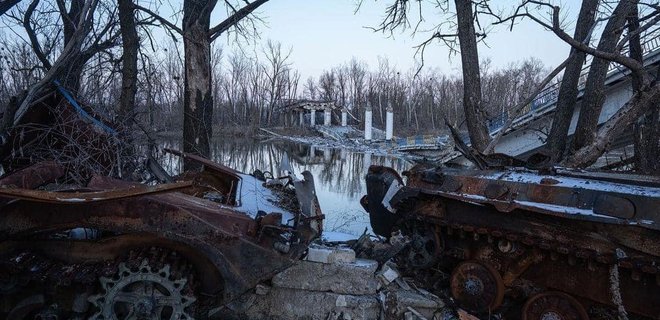 російські війська отримують накази наступати на більшості напрямків, але вони не мають достатньої наступальної бойової потужності, — британська розвідка