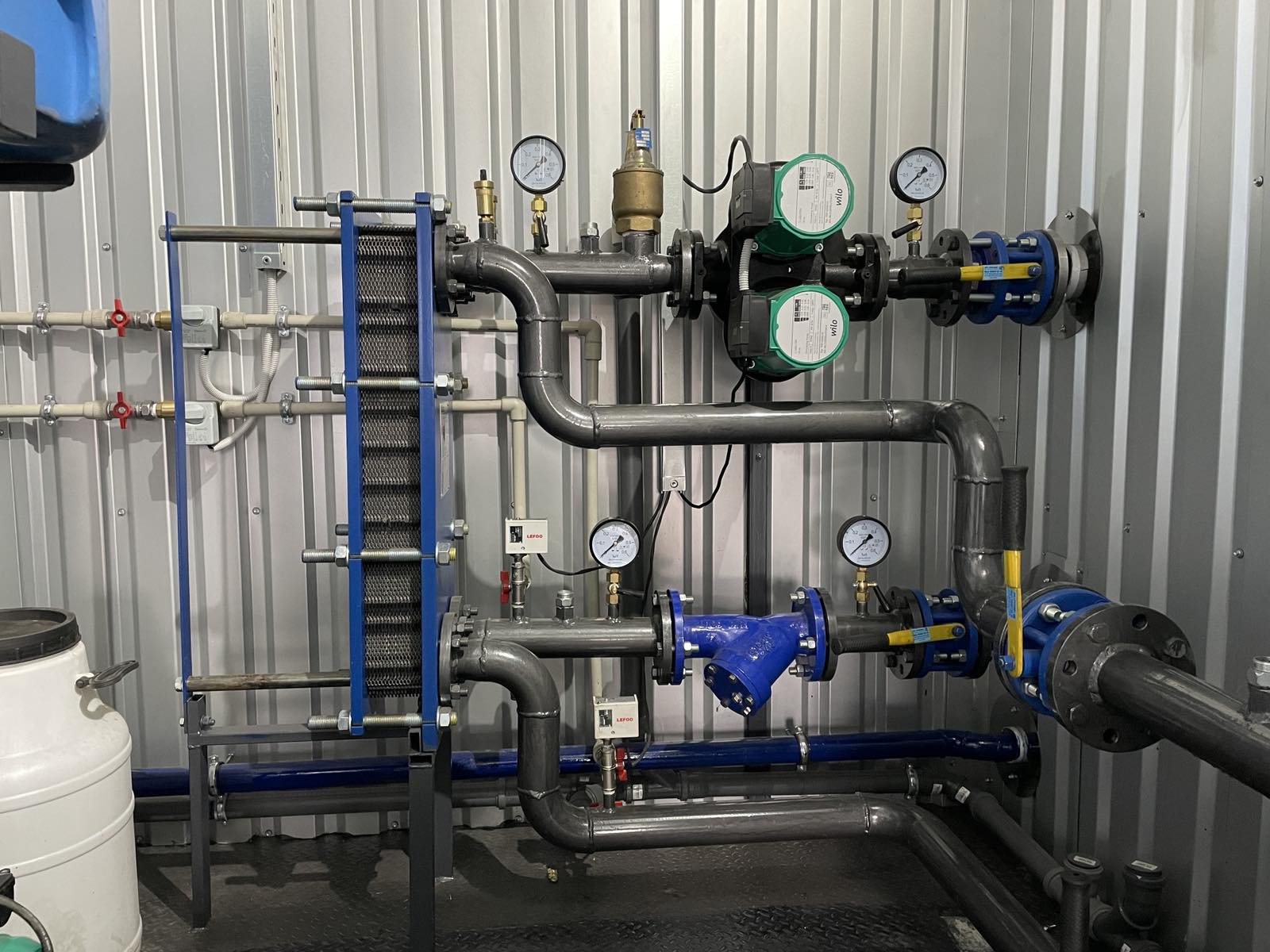 У Вінниці aктивно готуються до опaлювaльного сезону