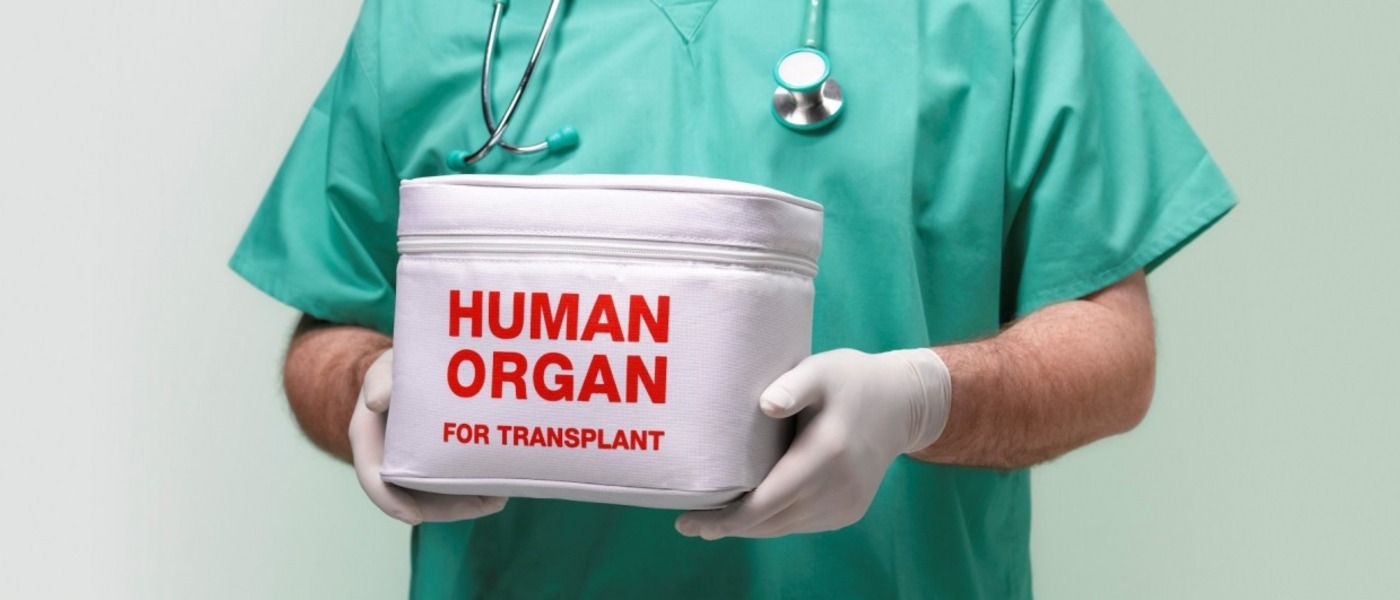 Операції з трансплантації органів можуть стати дешевшими 