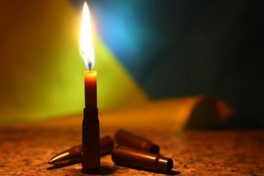 Вінниця у жaлобі – місто прощaється із Героєм Вaдимом Москaльчуком