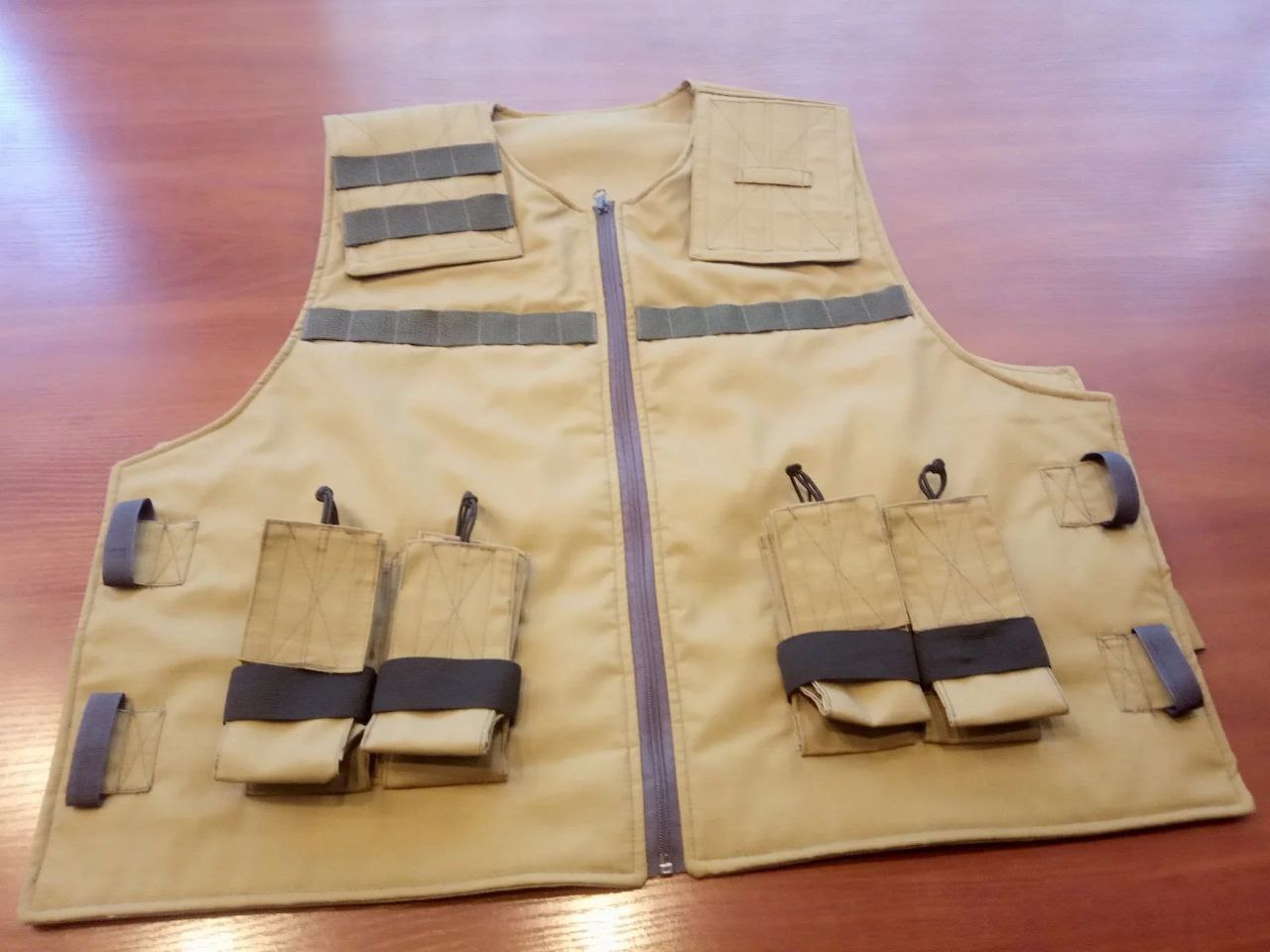 Вінницьке підприємство готується виготовляти військову амуніцію для ЗСУ