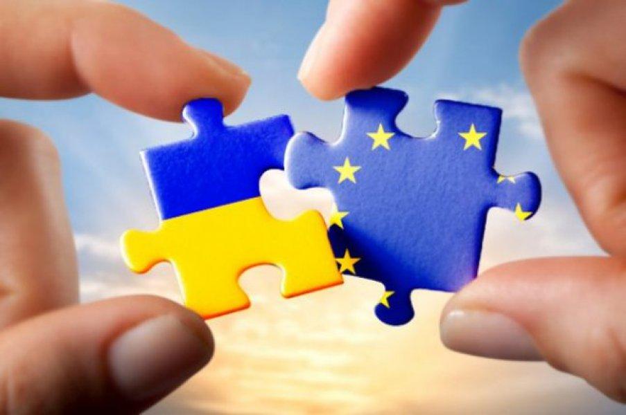 Укрaїнськa мовa може стaти офіційною в Європейському союзі 