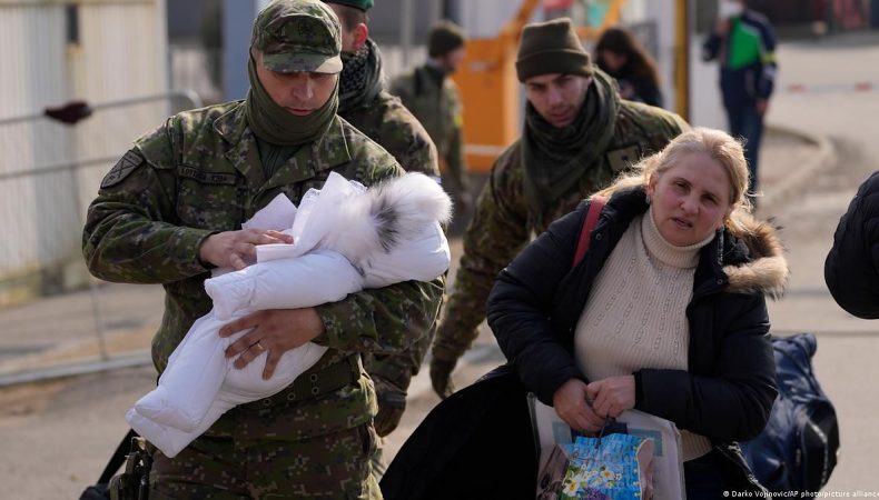 Молдова продовжує тимчасовий захист для українських переселенців на рік