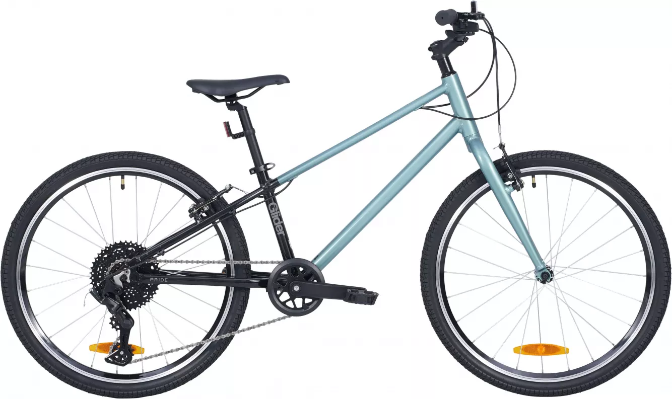 Як вибрати велосипед: поради для новачків і не тільки 