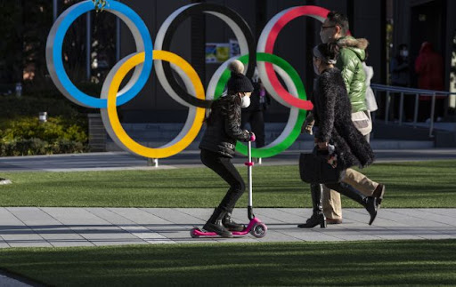 Зворотний відлік: 100 днів до старту олімпіади у Пекіні
