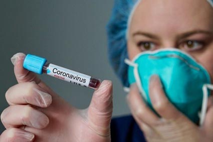 Статистика інфікування коронавірусом: більше 5 тисяч українців отримали позитивні тести 